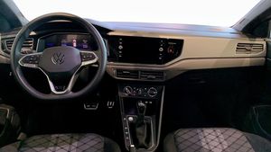 Volkswagen Taigo bild 10