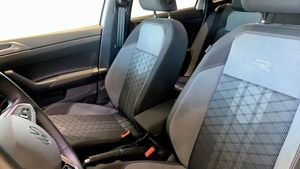 Volkswagen Taigo bild 8