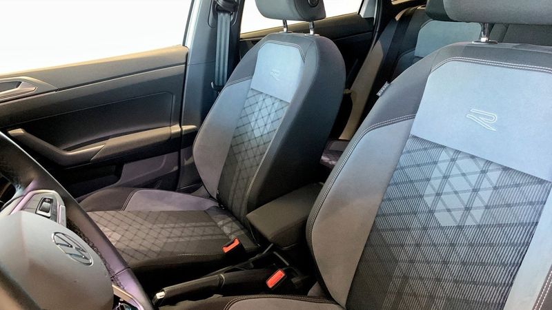 Volkswagen Taigo bild 8