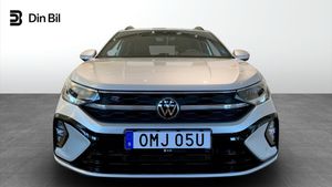 Volkswagen Taigo bild 4
