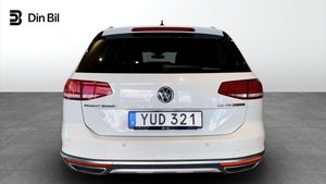 Volkswagen Passat bild 5