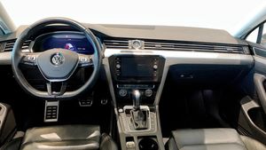 Volkswagen Passat bild 11
