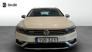 Volkswagen Passat bild 4