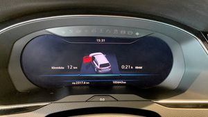 Volkswagen Passat bild 14