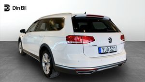 Volkswagen Passat bild 3