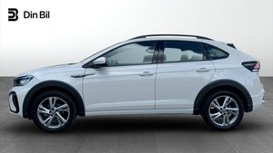 Volkswagen Taigo bild 2