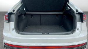 Volkswagen Taigo bild 12
