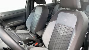 Volkswagen Taigo bild 8