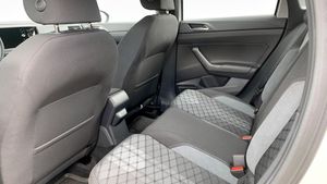 Volkswagen Taigo bild 11