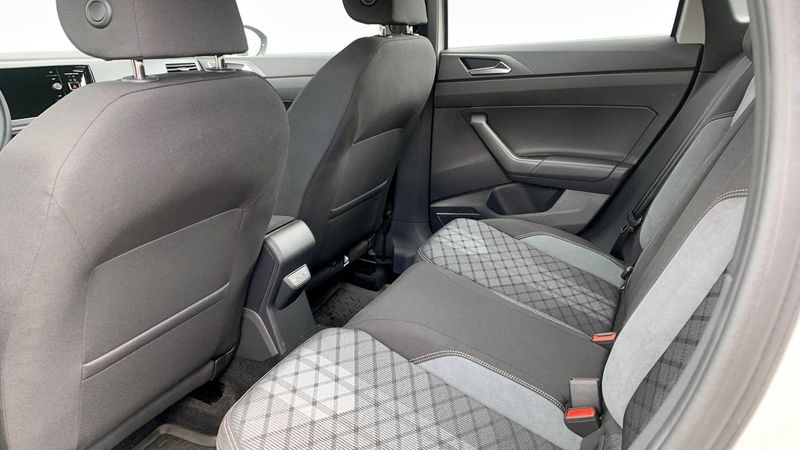 Volkswagen Taigo bild 11