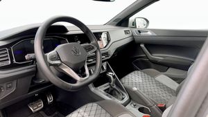 Volkswagen Taigo bild 7
