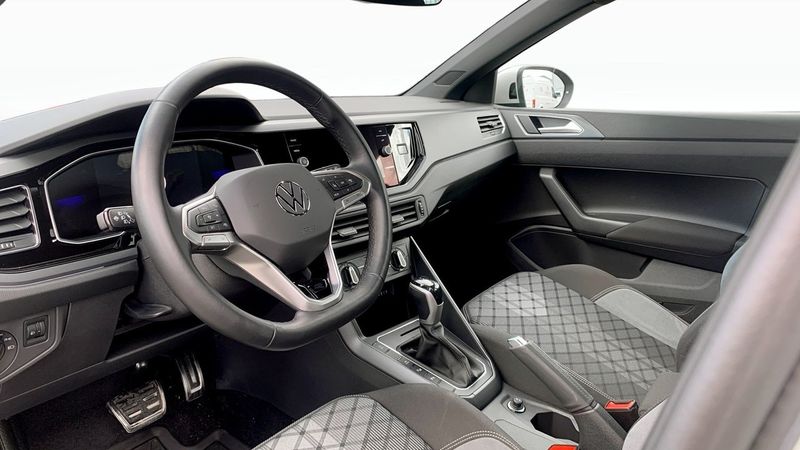 Volkswagen Taigo bild 7