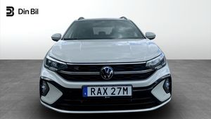 Volkswagen Taigo bild 4