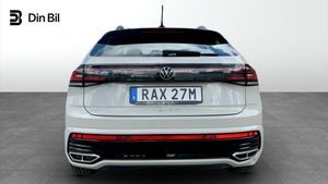 Volkswagen Taigo bild 5