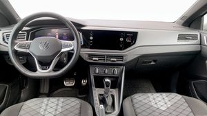Volkswagen Taigo bild 10