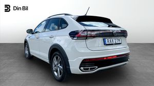Volkswagen Taigo bild 3