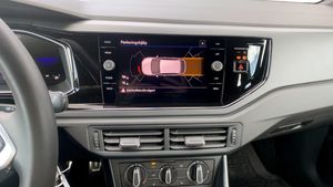 Volkswagen Taigo bild 9