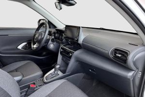 Toyota Yaris Cross bild 9