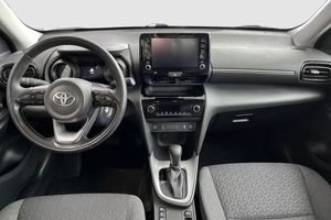 Toyota Yaris Cross bild 11