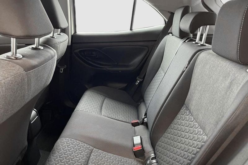 Toyota Yaris Cross bild 10