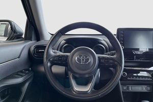 Toyota Yaris Cross bild 12