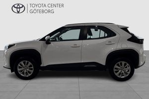Toyota Yaris Cross bild 5