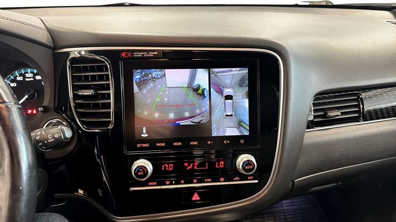 Mitsubishi Outlander bild 8