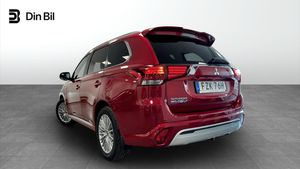 Mitsubishi Outlander bild 3