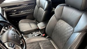 Mitsubishi Outlander bild 7