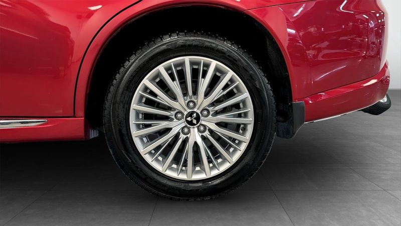 Mitsubishi Outlander bild 5