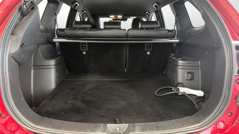 Mitsubishi Outlander bild 11