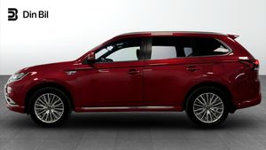 Mitsubishi Outlander bild 2