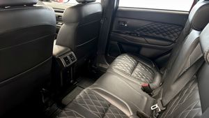 Mitsubishi Outlander bild 10