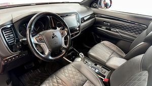 Mitsubishi Outlander bild 6