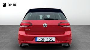 Volkswagen Golf bild 5