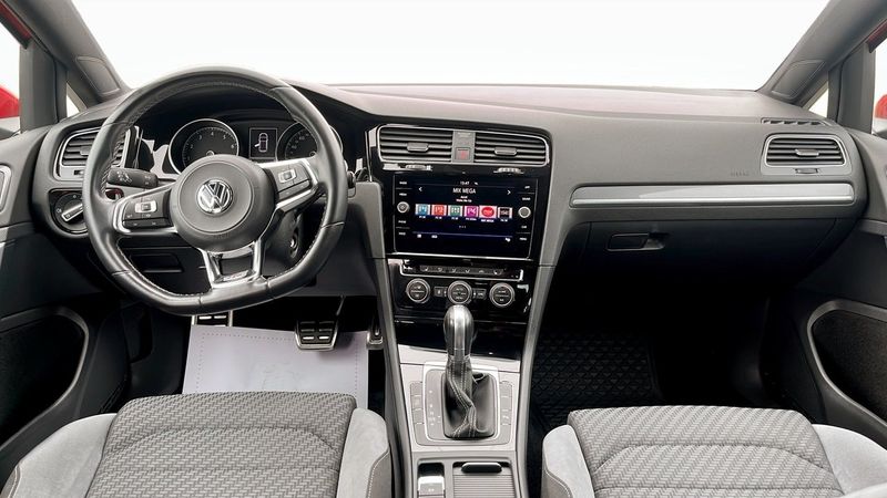 Volkswagen Golf bild 10
