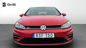 Volkswagen Golf bild 4