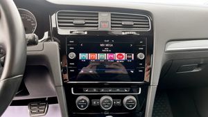 Volkswagen Golf bild 9