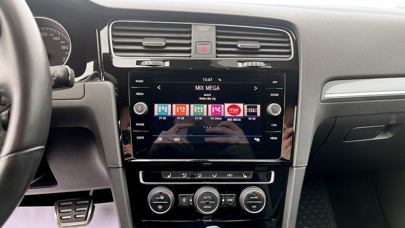 Volkswagen Golf bild 9