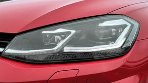 Volkswagen Golf bild 14