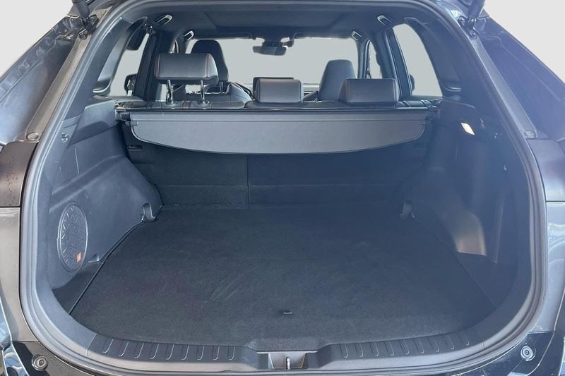 Toyota RAV4 bild 12