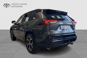Toyota RAV4 bild 3