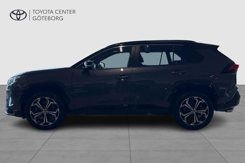 Toyota RAV4 bild 4