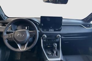Toyota RAV4 bild 10
