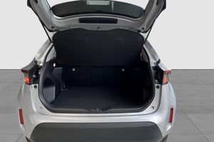 Toyota Yaris Cross bild 12