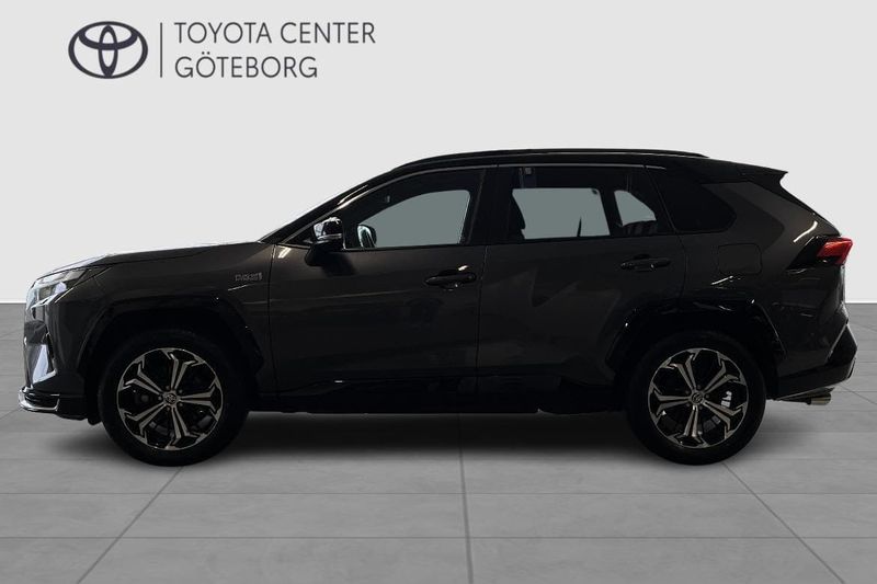 Toyota RAV4 bild 5