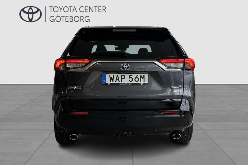 Toyota RAV4 bild 7