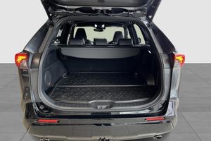 Toyota RAV4 bild 13