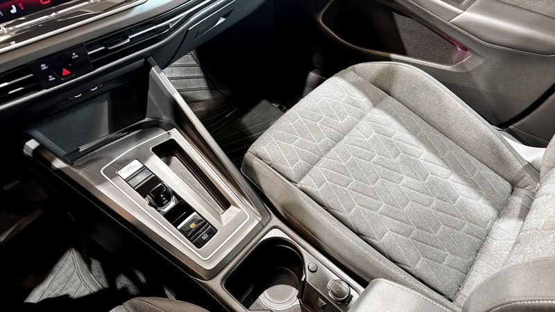 Volkswagen Golf bild 16