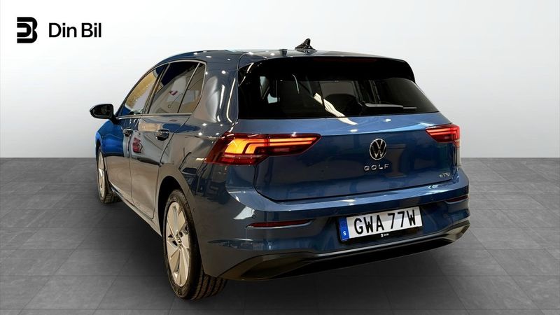 Volkswagen Golf bild 3